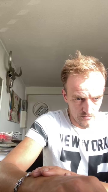 darksecret_Grey  14-07-2021 Recorded Video Naked